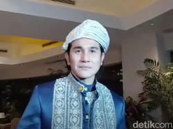 Adegan Ceramah Jadi Tantangan Terbesar Vino G Bastian Perankan Buya Hamka