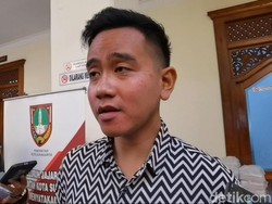 Gibran Kawal Kasus Dugaan Pelecehan Seksual Instruktur Taekwondo