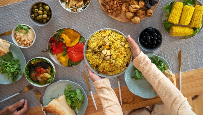 6 Menu Sahur yang Wajib Tersaji dari Berbagai Negara