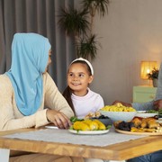 Terbiasa Sahur Ternyata Bisa Datangkan Banyak Manfaat untuk Kesehatan, Kamu Sudah Tahu?