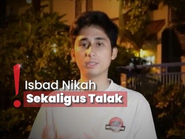 img-title Pernikahan Alshad Ahmad & Nissa Asyifa Tak Diketahui Tetangga Sekitar