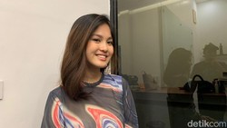 Masuk Nominasi AMI 2023, Andrea Tanzil Ngegas Lagi via 'Infinity & Beyond'