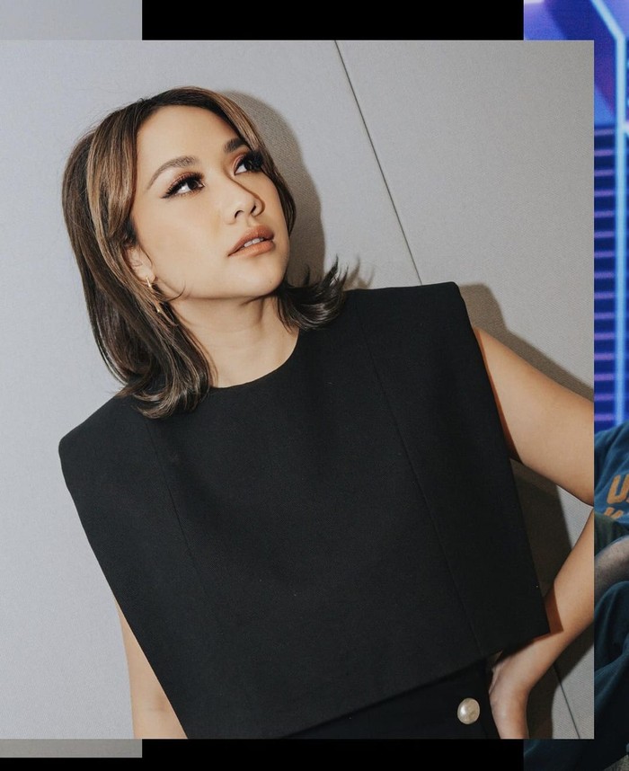 Punya Looks bak Remaja di Usia 40, Begini Rahasia Awet Muda Bunga Citra Lestari