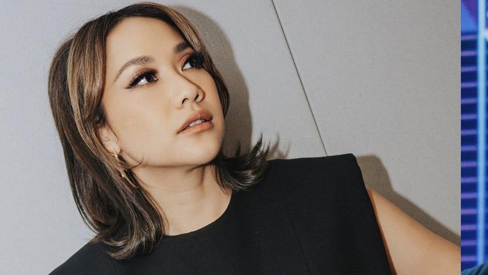 Punya Looks bak Remaja di Usia 40, Begini Rahasia Awet Muda Bunga Citra Lestari