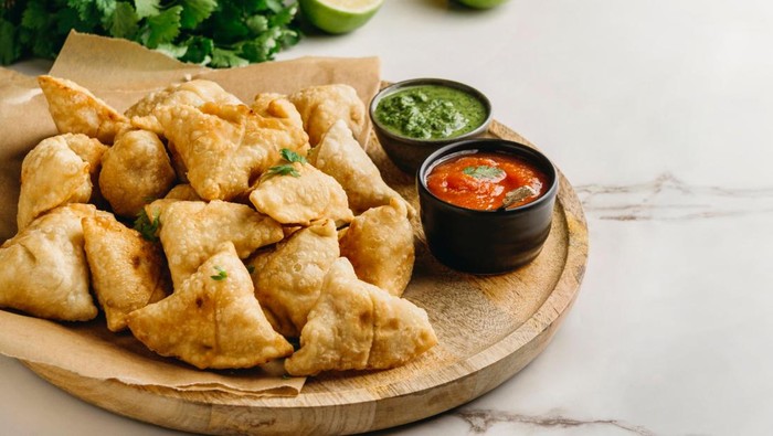 4 Makanan-Minuman Khas Bulan Puasa Ini Bisa Menjadi Pemicu Diabetes di Usia Muda