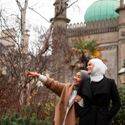 5 Destinasi Wisata yang Ramah Muslim di Eropa, Tertarik Berkunjung?
