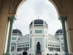Catat! Ini Jadwal Buka Puasa 18 Maret 2025 untuk Wilayah Medan dan Sekitarnya