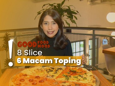 img-title Menikmati Pizza Ukuran Besar dengan Toping Aneka Rasa