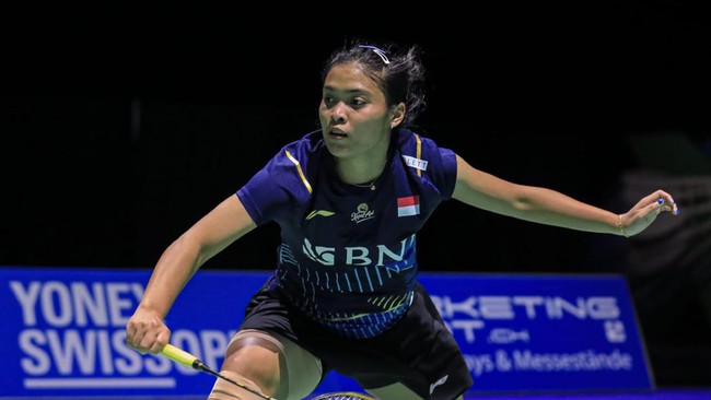 Singapore Open 2023 mulai digelar hari ini, Selasa (6/6) dan sejumlah laga panas bakal dijalani oleh pemain-pemain Indonesia.