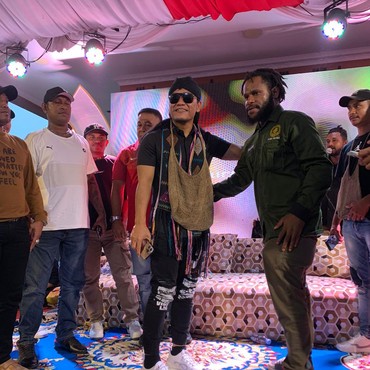 Gus Miftah Inisiasi Dialog Kebangsaan dengan Pemuda Papua, Maluku, dan NTT