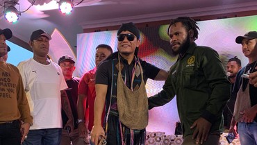 img-title Gus Miftah Inisiasi Dialog Kebangsaan dengan Pemuda Papua, Maluku, dan NTT