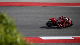 Pol Espargaro Usai Kecelakaan Horor MotoGP Portugal: Rahang Retak