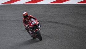 Usai Dikritik, Sirkuit Buddh MotoGP India Disanjung Tinggi Erpargaro