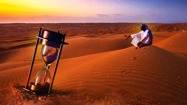 Nabi Zulkifli AS merupakan salah satu nabi Allah yang terkenal memiliki kesabaran yang tiada tara. Berikut mukjizat Nabi Zulkifli.