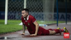 Klok Bicara Rumput Patriot Usai Indonesia Hajar Burundi: Sangat Jelek