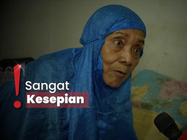 img-title Nelangsa Etty Sumiati di Masa Tua, 5 Tahun Cedera-Hidup Sebatang Kara