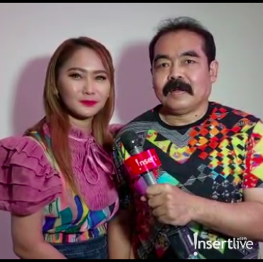 Terpaut Beda Usia Cukup Jauh dengan Mas Adam, Inul Daratista: Beruntung