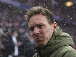 Julian Nagelsmann Resmi Jadi Pelatih Timnas Jerman