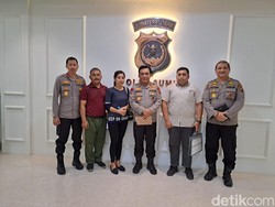 Polda Sumut Bentuk Timsus Usut Kematian Bripka AS