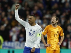 Euro 2024: Head to Head Belanda Vs Prancis