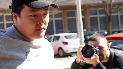 Rugikan Rp666 T, Pengusaha Kripto Do Kwon Divonis 15 Tahun Penjara