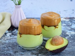 Manis Segar! 5 Kreasi Alpukat Ini Cocok Buat Takjil