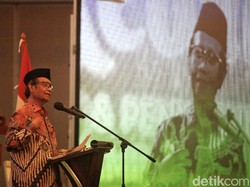 Janji Mahfud Datang ke DPR soal Rp 349 T agar yang Bicara Keras Dapat Imbang