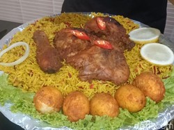 Kuliner Khas Timur Tengah di Medan yang Menggugah Selera