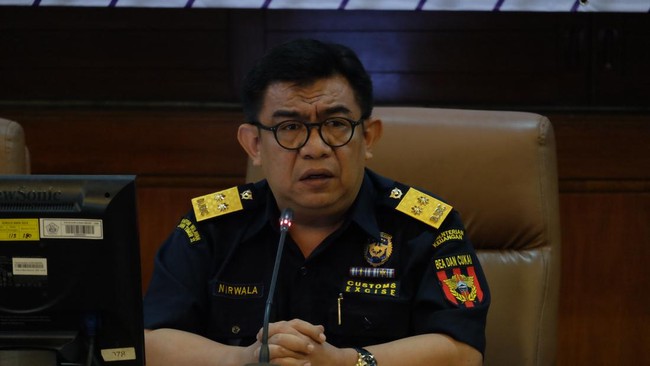 Praktik Penyelewengan Diduga Terjadi di Kepala Bea Cukai Purwakarta