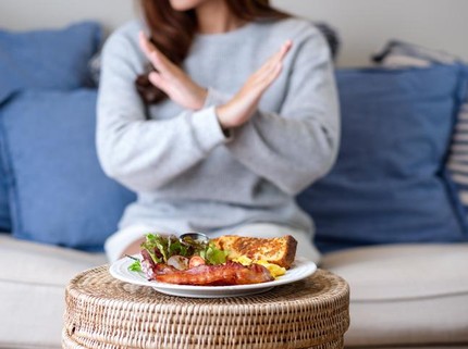 Panduan Diet OMAD, Makan Sehari Sekali untuk Turunkan Berat Badan