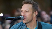 Terpopuler: Perjalanan Cinta Vokalis Coldplay Chris Martin & Gwyneth Paltrow