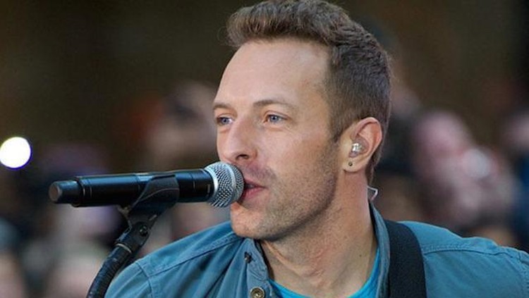 5 Manfaat Diet One Meal A Day yang Dijalani Chris Martin 'Coldplay'