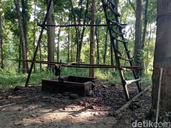 Masyarakat Dapat Lampu Hijau Ngebor Sumur Minyak Tua, Segini Cuan Per Hari