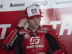 Pol Espargaro: Trek Balap MotoGP India Aman