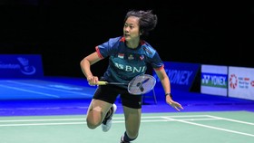 Hasil Sudirman Cup: Indonesia Kalah 0-3, Jadi Runner-up Grup B