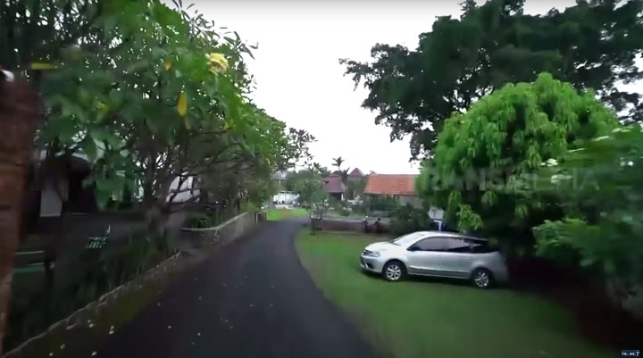 Rumah Roy Marten
