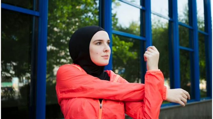 Takut Berat Badan Naik Saat Puasa? Coba Lakukan 5 Kebiasaan Sehat Ini untuk Empaskan Lemak Berlebih