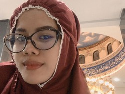 Siskaeee Pilih Kerja Malam Selama Ramadan, Bakal Rem Konten