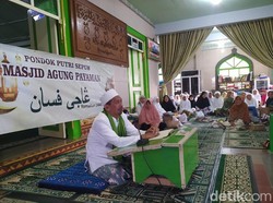 Ponpes Sepuh Payaman Magelang, Buah Prihatin Kiai Siradj Sejak 1923