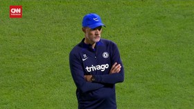 VIDEO: Tuchel Resmi Jadi Pelatih Bayern Munich