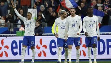 Jadwal Siaran Langsung Austria vs Prancis di Euro 2024
