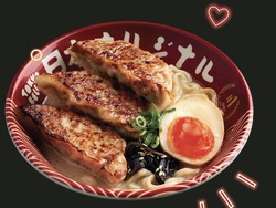 Tokyo Belly Ramen House Hadirkan 4 Menu Ramen dengan Rasa Paling Sugoi
