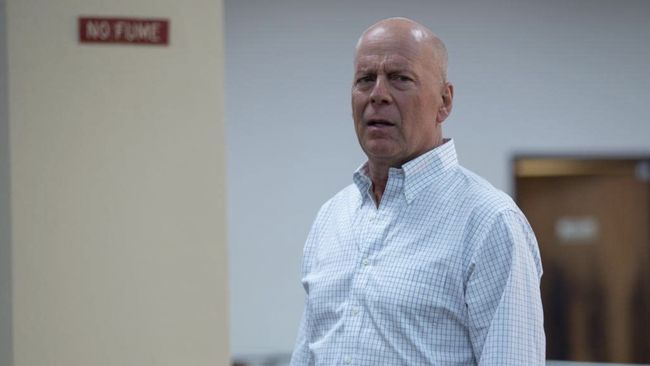 Bioskop Trans TV malam ini, Sabtu (25/3), akan menayangkan Trauma Center (2019) pada pukul 21.45 WIB.