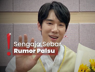 img-title Yoo Yeon Seok Dituding Hina Satpam Kompleks, Siap Tuntut Penyebar Rumor