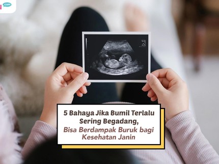 5 Bahaya Jika Bumil Terlalu Sering Begadang, Bisa Berdampak Buruk bagi Kesehatan Janin