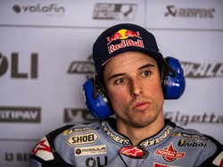 Alex Marquez Semringah: Hidup Lebih Mudah dengan Ducati