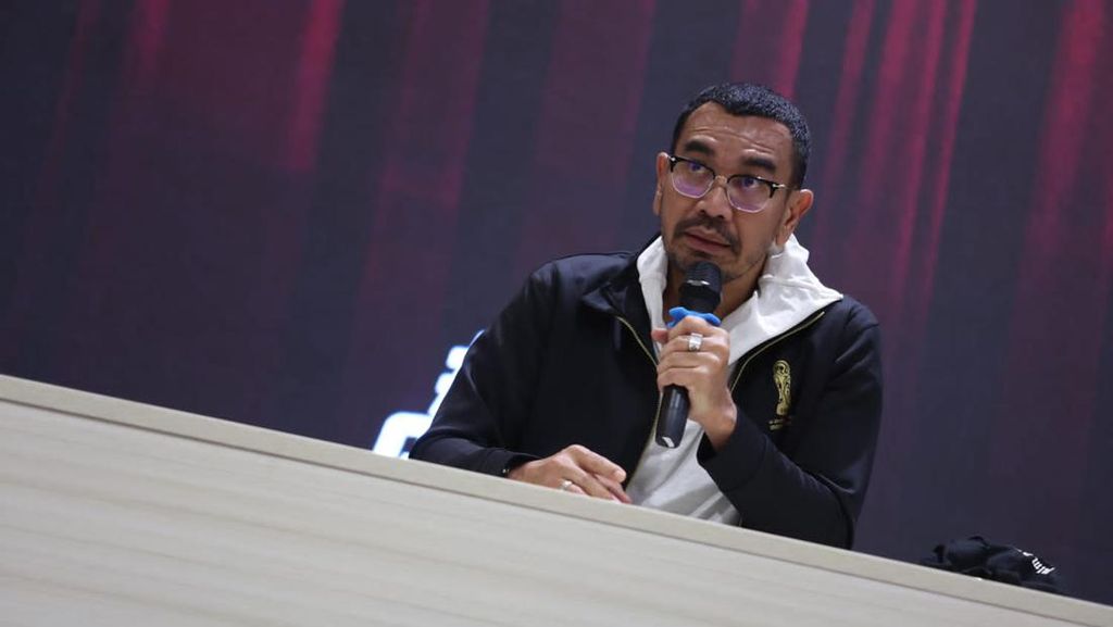 PSSI Soal Pemain Naturalisasi Baru: Pasti John Herdman Cari yang Bagus