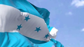 Putus Relasi, Honduras Minta Kedubes Taiwan Angkat Kaki Dalam 30 Hari