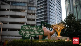 Jadwal Buka Puasa Hari Ini Selasa 26 Maret 2024
