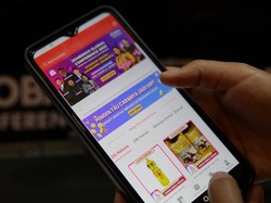 Ekonomi Digital RI Diramal Tembus Rp 1.963 T di 2025, Ini Pemicunya